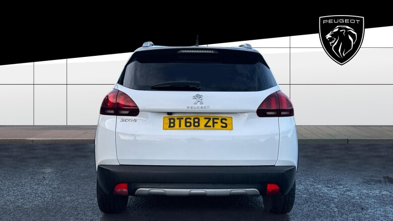 Peugeot 2008 1.2 PureTech Allure Premium 5dr [Start Stop] Petrol Estate